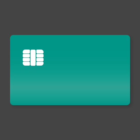 Picture of Old-age and survivors’ insurance prepaid card